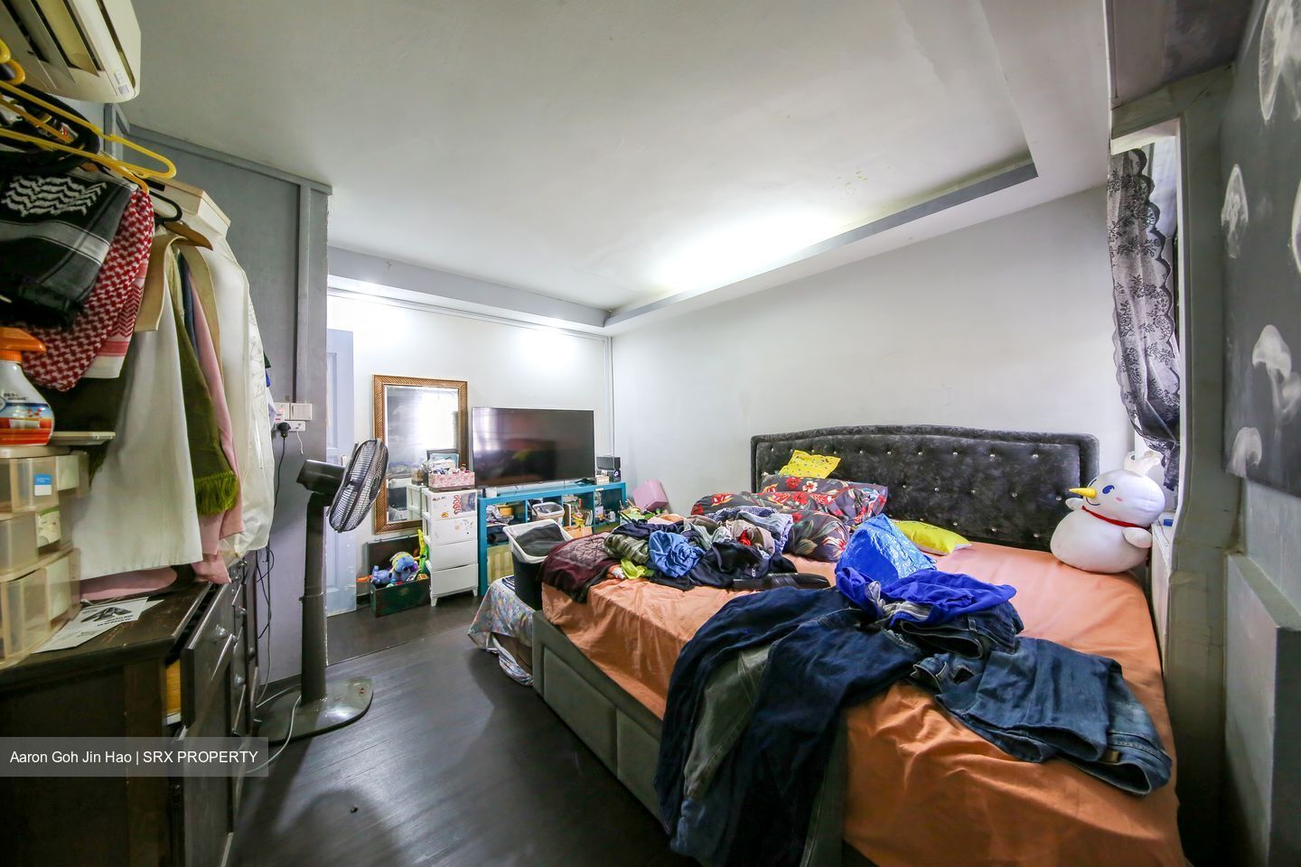 Blk 603 Clementi West Street 1 (Clementi), HDB 4 Rooms #563759821